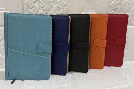 Planner CO62
