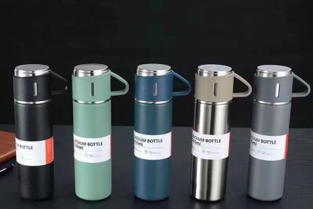 Bottle Flask CO67