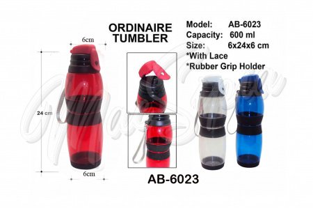Ordinaire Tumbler AB 6023