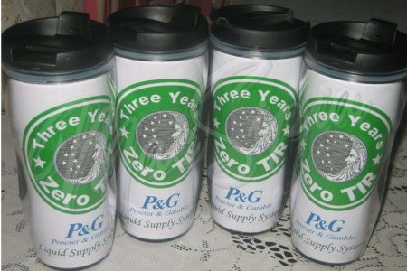 - Paper Insert Mugs-NO STOCK