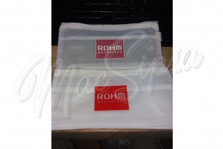 pouch