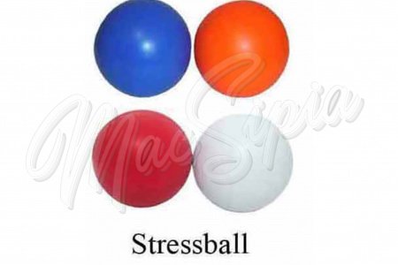 Stressball