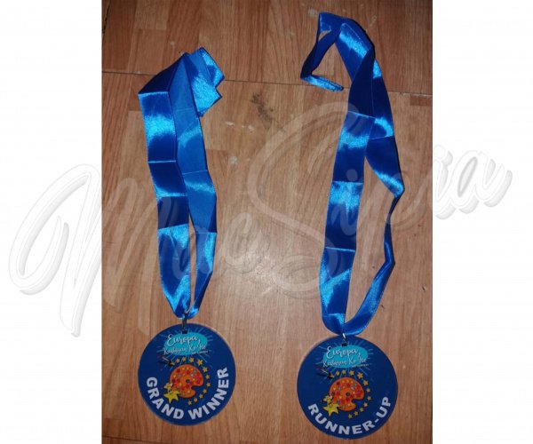 medal