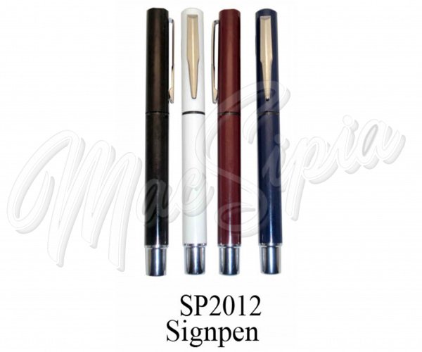 signpen