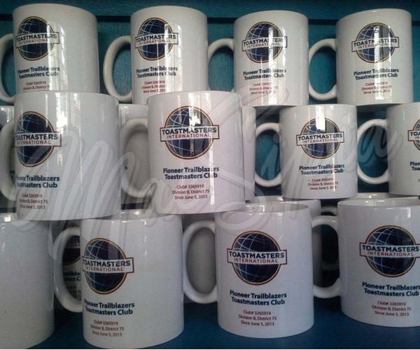 toastmasters